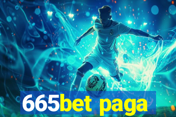 665bet paga